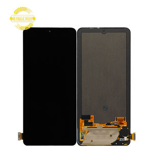 Nuovo Display Touch Screen da 6.67\" per Xiaomi Poco F3 con Assemblaggio Digitizer e Cornice per Xiaomi <span class=keywords><strong>Redmi</strong></span> <span class=keywords><strong>K40</strong></span> LCD e <span class=keywords><strong>Redmi</strong></span> <span class=keywords><strong>K40</strong></span> <span class=keywords><strong>Pro</strong></span> - Product Image 5