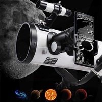 Top Optical Large Aperture Telescope Astronomy Teaching Instrument