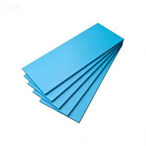 Materiales de Aislamiento Térmico para Techos XPS de Fábrica China, Paneles de Poliestireno XPS para Aislamiento - Product Image 3