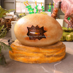 Occhi Animatronici Personalizzabili per Parchi a Tema, con Funzione di Sfarfallio e Movimento - Product Image 3