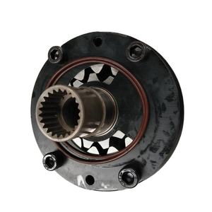 Bonne qualité <span class=keywords><strong>Rexroth</strong></span> <span class=keywords><strong>A4VG71</strong></span> pompe de Charge hydraulique avant 22 dents arrière 9 dents - Product Image 1