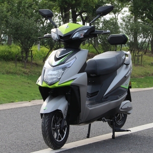 2025 <strong>Cheapest</strong> Motorcycle Electric Adult Fast Electric Motorcycle 2000W ZS CKD with Disc Brake Electric <strong>Moped</strong> Scooter Bike - Product Image 6