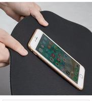 Tapis de yoga absorbant les chocs en diatomite, coussin à séchage rapide pour la maison, le studio et le fitness, vente en gros, OEM, usine