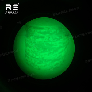 AMCU Australia Camouflage 100% Nylon <strong>Loop</strong> 1/1.5/<strong>2</strong>/4/6 Inch Infrared Reflective Tape Camouflage Reusable for Tactical Gear - Product Image 5