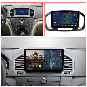 16 + 512GB autoradio hi-fi per <span class=keywords><strong>Opel</strong></span> <span class=keywords><strong>Insignia</strong></span> 1 <span class=keywords><strong>2009</strong></span> - 2013 Android lettore DVD DSP Carplay - Product Image 2