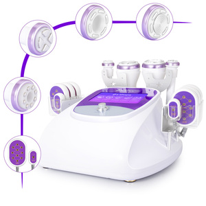4 in 1 cavitation radio frequency <b>cryolipolysis</b> <b>machine</b> shape 30k cavitation <b>slimming</b> <b>machine</b> fat cavitation <b>machine</b> 300w - Product Image 2