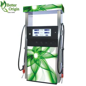 Tokheim ईंधन dispensers बिक्री के लिए ईंधन की मशीन प्रदर्शन निर्माताओं