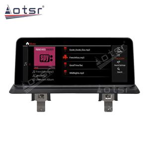 Para <span class=keywords><strong>BMW</strong></span> 1 <span class=keywords><strong>120i</strong></span> E81 E82 E87 E88 Android Radio <span class=keywords><strong>2004</strong></span> - 2011 Android Snapdragon coche reproductor Multimedia DVD GPS Navi Unidad Principal - Product Image 2