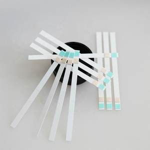 Easy Operate&amp;Read Urine <strong>Test</strong> <strong>Strips</strong> Accurate&amp;Rapid Results 2 Parameters Micro Albumin&amp;<strong>Creatinine</strong> Urine <strong>Test</strong> <strong>Strips</strong> - Product Image 5