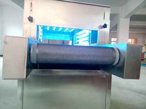 Meilleur prix Machine de stérilisation de <span class=keywords><strong>stérilisateur</strong></span> alimentaire UV à l'eau <span class=keywords><strong>ultra</strong></span> violette - Product Image 3