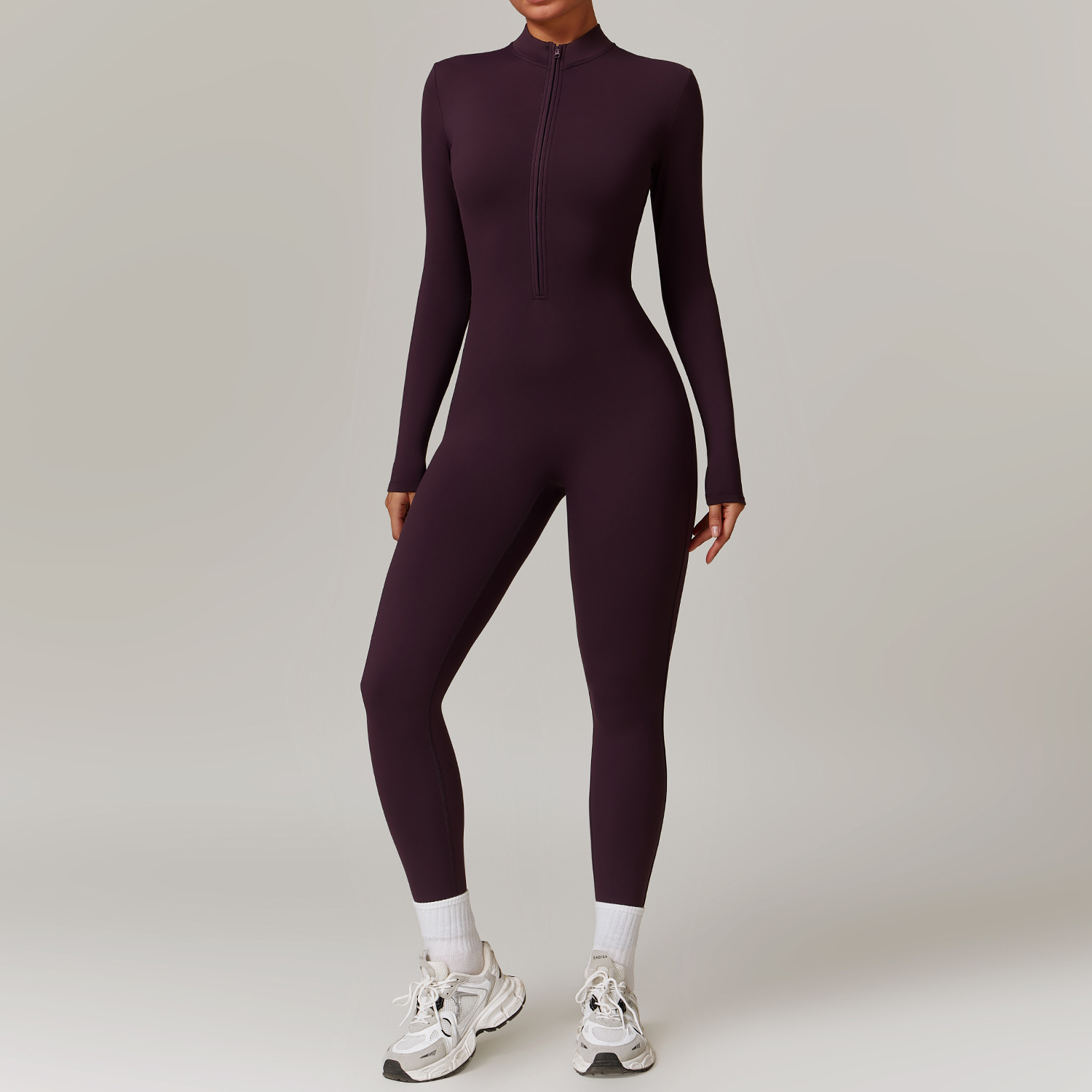 Dark purple(Including breast pads)