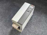 Variateur de vitesse Danfoss VLT FC-302P15KT5E20 d'origine, nouveau, 15 kW, 50 Hz à 60 Hz, pour pompe, ventilateur, compresseur, variateurs de vitesse Danfoss VFD