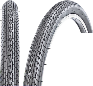Pneumatici Esterni VGOOD Resistenti alle Forature, Ecologici in Gomma Naturale per Mountain Bike e BMX 26x1.95 27.5x1.95 29x2.1 4.0 5.0 Fat Tire - Product Image 1