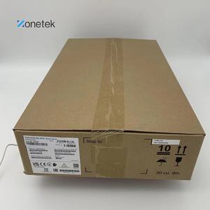 Nouveau commutateur HPE Aruba <span class=keywords><strong>CX</strong></span> <span class=keywords><strong>6100</strong></span> 48G 4SFP+ JL676A en stock - Product Image 1