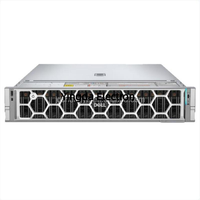 오리지널 정품 새제품 할인, PowerEdge R770 R7725 R7715 R670 2U 랙 서버 인텔 제온 6세대 2.4GHz 재고 보유