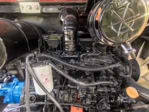 Miniexcavadora Doosan de 6 Toneladas de Segunda Mano con Motor de Alta Eficiencia y 1 Año de Garantía - Product Image 5