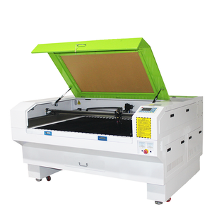Desktop Laser <strong>Engraving</strong> <strong>Machine</strong> 1390 CO2 Laser Cutting <strong>Machine</strong> <strong>Portable</strong> Laser Cutter for Acrylic Marble Granite and Stone - Product Image 2