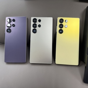 Celular S25Ultra 5G LTE, Smartphone Android de 7.3 Pulgadas, Desbloqueado, Doble SIM, Económico, Teléfono Móvil para Sudamérica, África, Península de la Península de Tierra del Fuego - Product Image 1