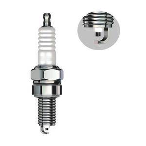 Bougies d'allumage K5RTC-11 2741037100 pour Hyundai Elantra / Accent / Cerato / Elantra Touring - Product Image 4