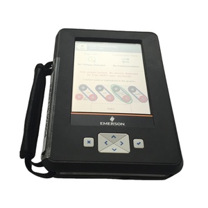 เครื่องมือสื่อสารอุปกรณ์, เครื่องมือสื่อสารภาคสนามแบบพกพา HART & FF, เครื่องมือกำหนดค่าอุปกรณ์ที่ปลอดภัยโดยอันตัวเอง - Product Image 4
