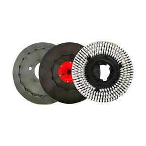 <span class=keywords><strong>Brosse</strong></span> <span class=keywords><strong>Rotative</strong></span> Monobrosse Personnalisée <span class=keywords><strong>pour</strong></span> Ponceuse, Décapage de <span class=keywords><strong>Tapis</strong></span> et Laveuse - Product Image 4