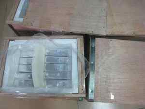 سبائك إنديوم رقائق معدنية عالية النقاء في قضبان العناصر - Product Image 4