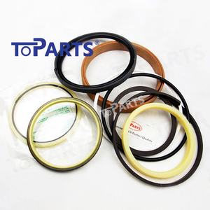 <span class=keywords><strong>EX200</strong></span>-1 <span class=keywords><strong>EX200</strong></span>-2 <span class=keywords><strong>EX200</strong></span>-3 מחפר הידראולי צילינדר זרוע חותם ערכת 4206019 - Product Image 2