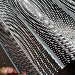 בניית רשת מתכת בניין חומרים בנייה 3/8 "יהלום llrib <span class=keywords><strong>lath</strong></span> מורחבת lrib <span class=keywords><strong>lath</strong></span> - Product Image 5