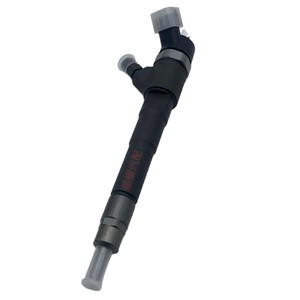 Injecteur Common Rail Crystal Shine 0445110248 pour injecteurs de carburant Iveco, débit standard - Product Image 3