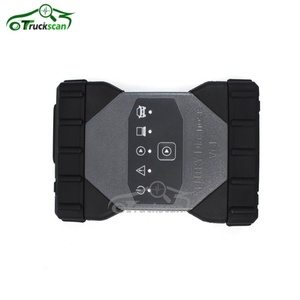 Multiplexeur Xentry MB Star C6 PK SD Connect C4/C5 Analyseur Moteur – Outil de Diagnostic 2 Ans pour Voitures/Camions Mercedes-Benz - Product Image 3