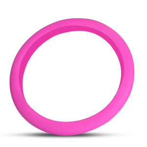 Funda de silicona para <span class=keywords><strong>volante</strong></span> de Ford, Chevrot, Toyota, Buick, Honda, Cadillac - Product Image 5