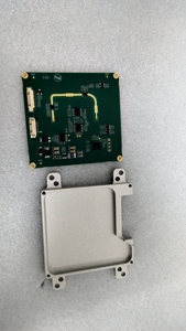 Năng lượng mặt trời Powered <span class=keywords><strong>LED</strong></span> tốc độ hiển thị dấu hiệu 24Ghz Radar Module cảm biến cho xe phát hiện cảnh báo giao thông Motion & vị trí cảm biến - Product Image 2