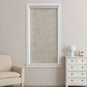 Persianas <span class=keywords><strong>Enrollables</strong></span> Inalámbricas Modernas, Diseño Minimalista y Elegante <span class=keywords><strong>para</strong></span> Decoración de Sala de Estar y Dormitorio, Tratamiento de <span class=keywords><strong>Ventanas</strong></span>, Fáciles de Limpiar, Uso Diario - Product Image 6
