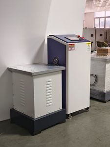 Elektrodinamik titreşim testi makine şok rastgele laboratuvar titreşim <span class=keywords><strong>Test</strong></span> ekipmanı - Product Image 3