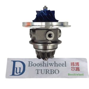 Moteur 4HK1 RHF55V cartouche de turbocompresseur chra 8980277720 8980277725 VDA40016 898027-7725 core F55V - Product Image 4