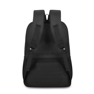 Men's Business <b>Backpack</b> 15.6 Inch Laptop <b>Compartment</b> Large Capacity For Travel Commuting Work - Product Image 2