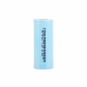 Baterai Lithium Ion Silinder 26650 Isi Ulang Kapasitas Tinggi 3.6V 26650 70HP 7000mAh - Product Image 1