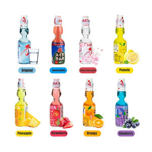مشروب هاتا الياباني بسعة 200 مل مشروب عصري على شكل موجة مياه الفاكهة المرنة للمشروبات الغازية المشروبات الغازية - Product Image 4