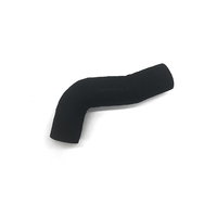 Tuyau d'air personnalisé pour intercooler, tuyau d'air pour équipement lourd, tuyau d'intercooler pour moteur diesel, tuyau de turbo, tuyau d'admission d'air