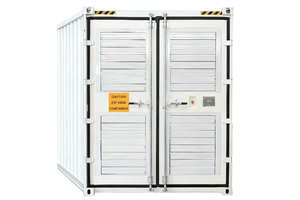 Antminer ภาชนะไฮโดรสนับสนุน210ยูนิต S21 S23 S19 hydd BTC Miner ระบบระบายความร้อนด้วยพลังน้ำ - Product Image 5