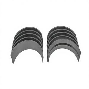 Fourniture de poutrelles de toit principales et secondaires D4CB de 2,5 L 21020-4A920 23060-4A940 STD/25/50 Piston et pièces - Product Image 3