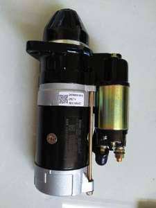 Démarreur Quanchai QDJ1409F-P, pour tracteurs agricoles Foton Lovol Arbos et équipements agricoles - Product Image 5