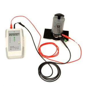 Ohmmètre à large plage PAS-853B, catégorie de produits : instruments de mesure et d'analyse - Product Image 4