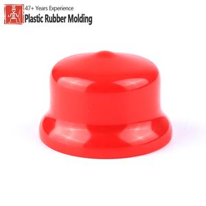 Tuyau d'échafaudage personnalisé/manche de balai Embout de tuyau en vinyle flexible <span class=keywords><strong>Poteau</strong></span>/tube/embout de tuyau - Product Image 3