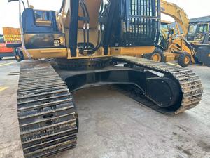 Moteur Kohler à usage intensif pour excavatrice CAT 336 Moteur de pompe pour opérations minières et de carrière prêt pour le creusement extrême ultra-durable - Product Image 6