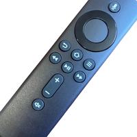 L5B83H Remplacement Compatible pour Fire Stick 4K Fire TV avec Alexa Stick Amazon Voice Smart Remote Control