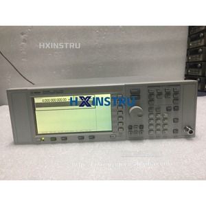 Générateur de signaux Agilent/HP E4433B série ESG-D, 250kHz-4GHz hx - Product Image 1
