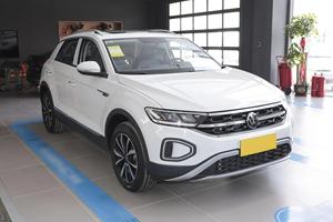 Volkswagen <span class=keywords><strong>T</strong></span>-<span class=keywords><strong>Roc</strong></span> <span class=keywords><strong>2018</strong></span> 280tsi Dsg 2wd <span class=keywords><strong>R</strong></span>-line de Segunda Mano, Auto Usado Barato, Vw <span class=keywords><strong>T</strong></span>-<span class=keywords><strong>Roc</strong></span> SUV a Gasolina, Volante a la Izquierda, SUV Todoterreno Económico - Product Image 3