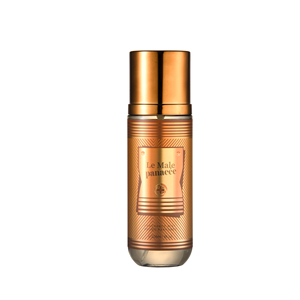 Poetry Time Retail Supplier Le Male Panacee <span class=keywords><strong>Gentleman</strong></span> Weekend Gathering <span class=keywords><strong>Perfume</strong></span> Amaderado de Larga Duración 236ml Body Mist - Product Image 3