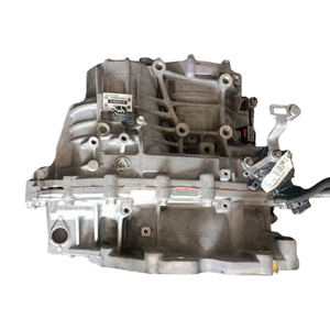 二手车配件中国A5CF1 5F23 5速自动变速箱适用于华晨H530海马骑士变速箱2012-2013年款 - Product Image 2